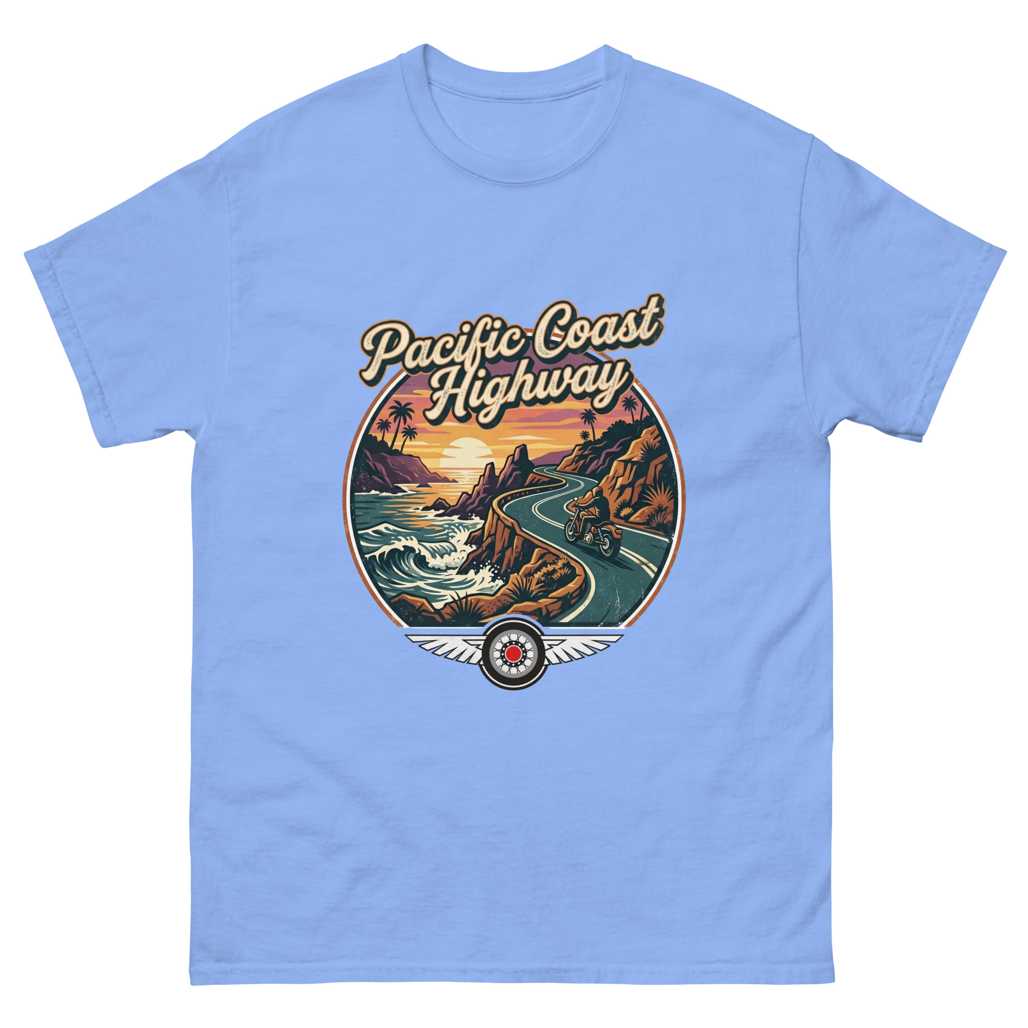 Unisex classic tee - Image 31