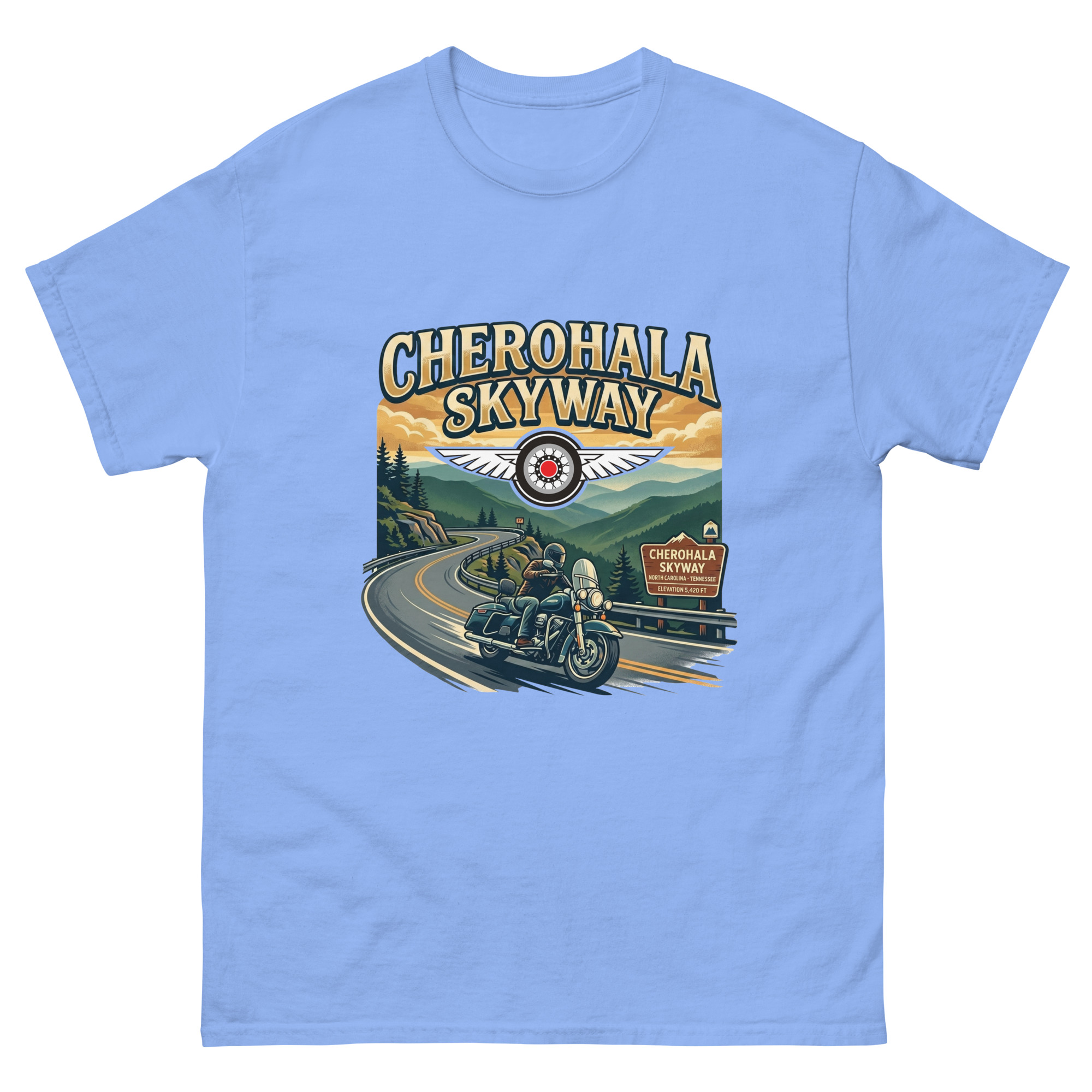 Unisex classic tee - Image 31