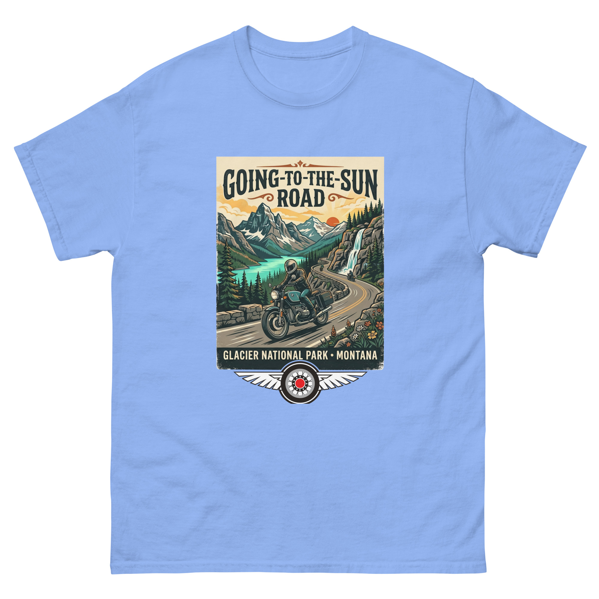 Unisex classic tee - Image 31