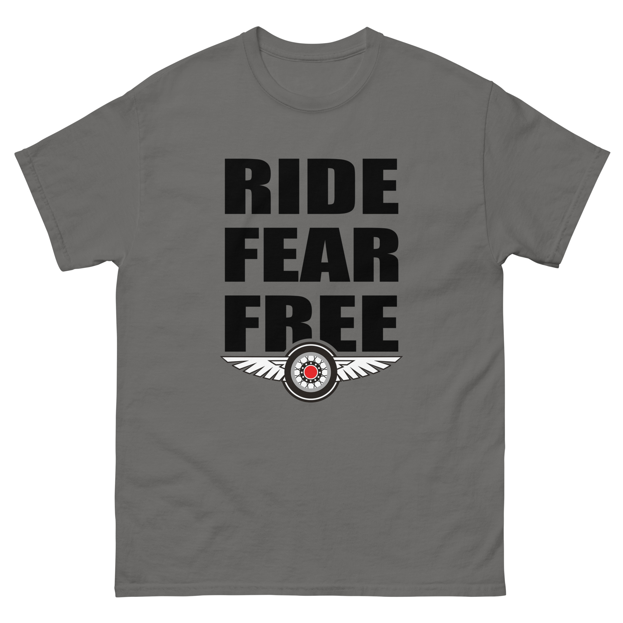 Unisex classic tee - Image 19