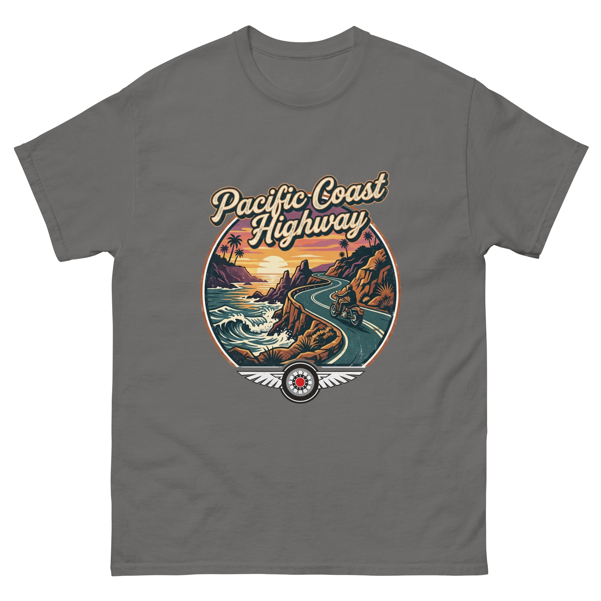 Unisex classic tee - Image 19