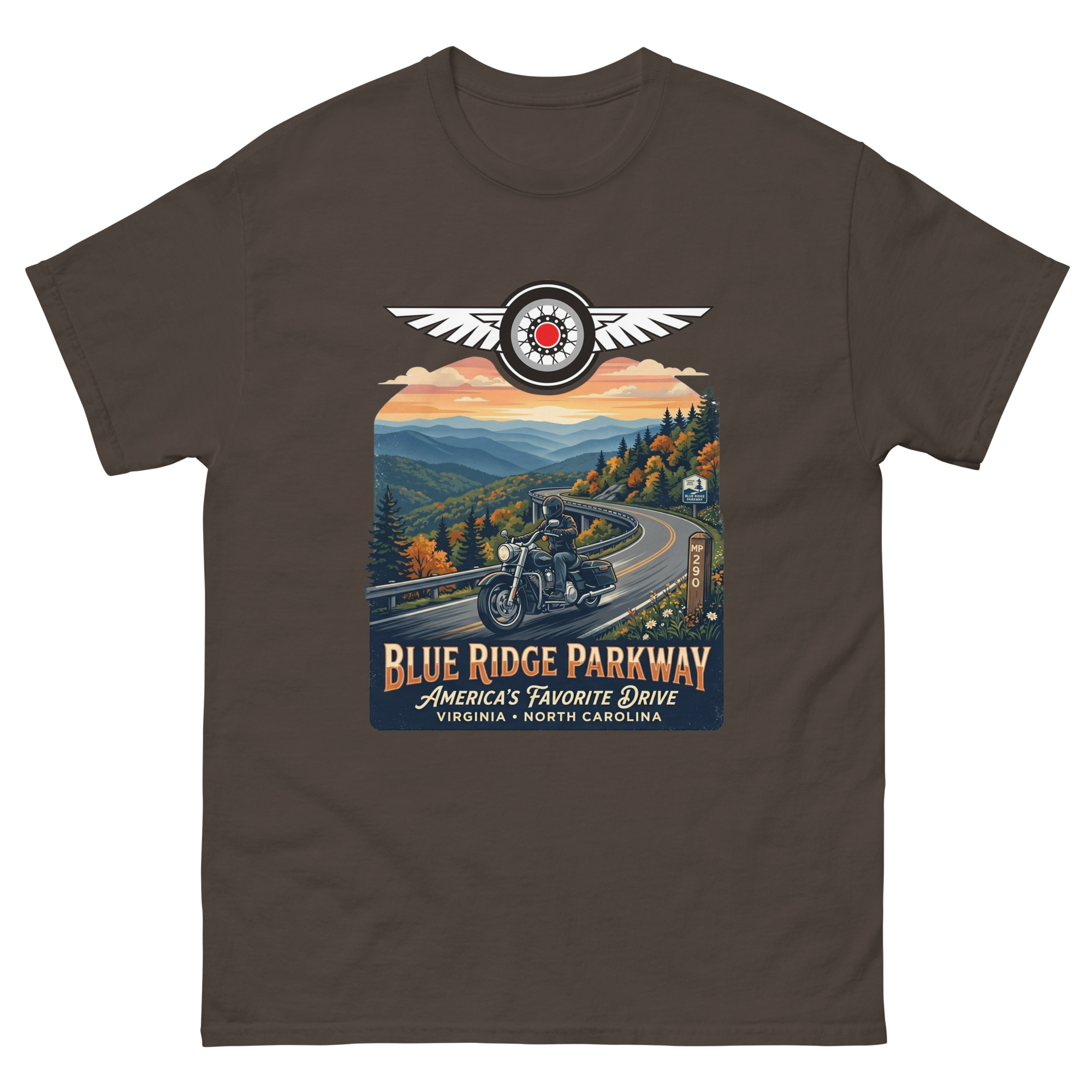 Unisex classic tee - Image 11