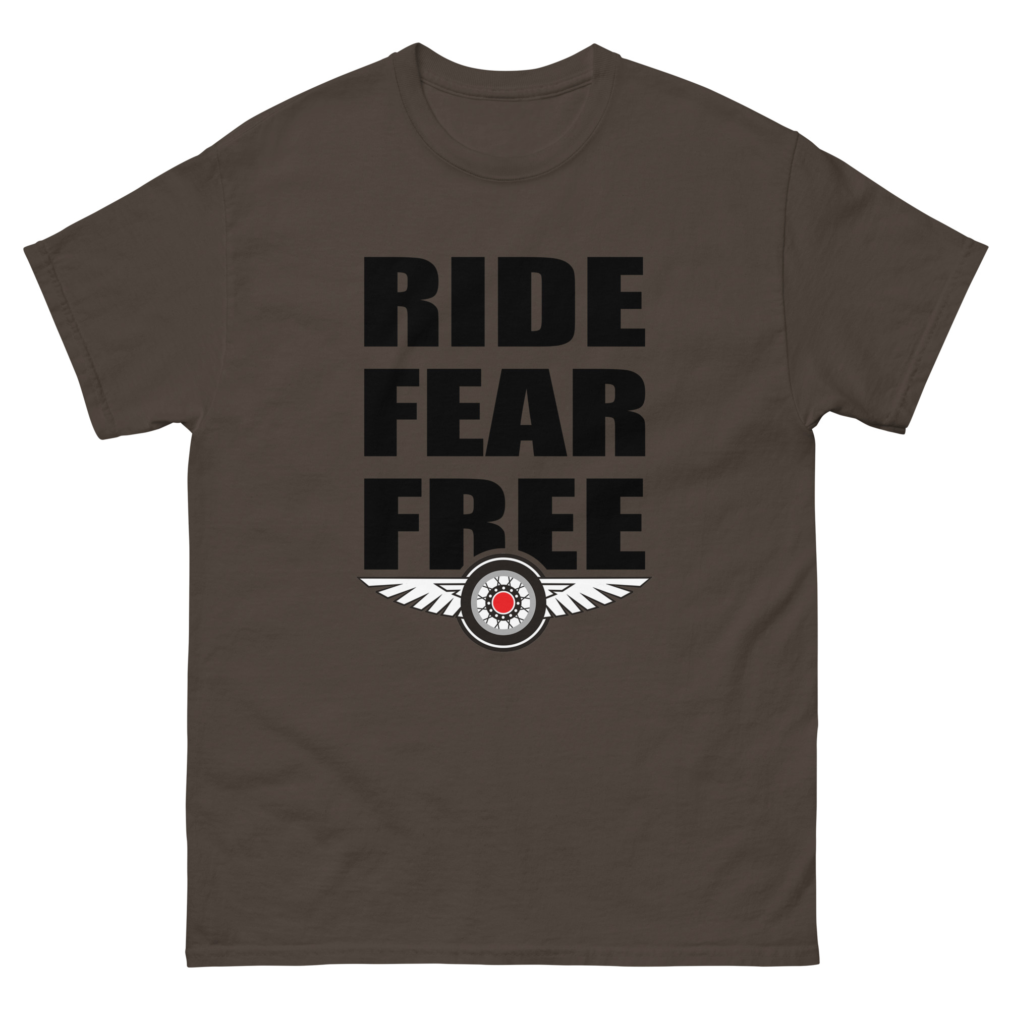 Unisex classic tee - Image 11