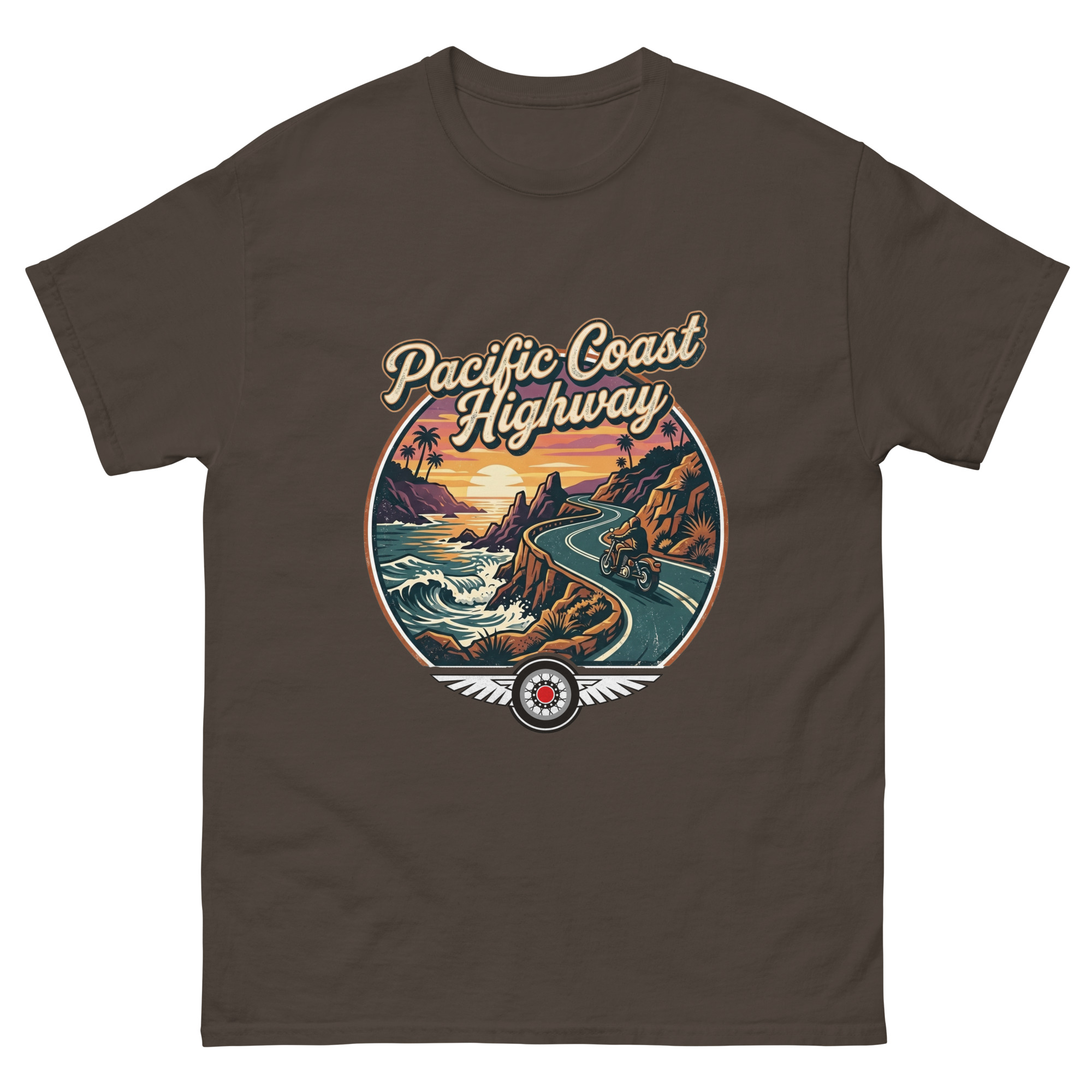 Unisex classic tee - Image 11