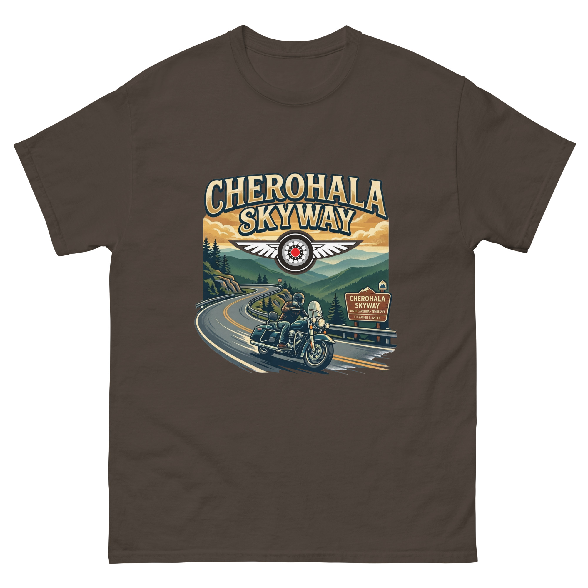 Unisex classic tee - Image 11