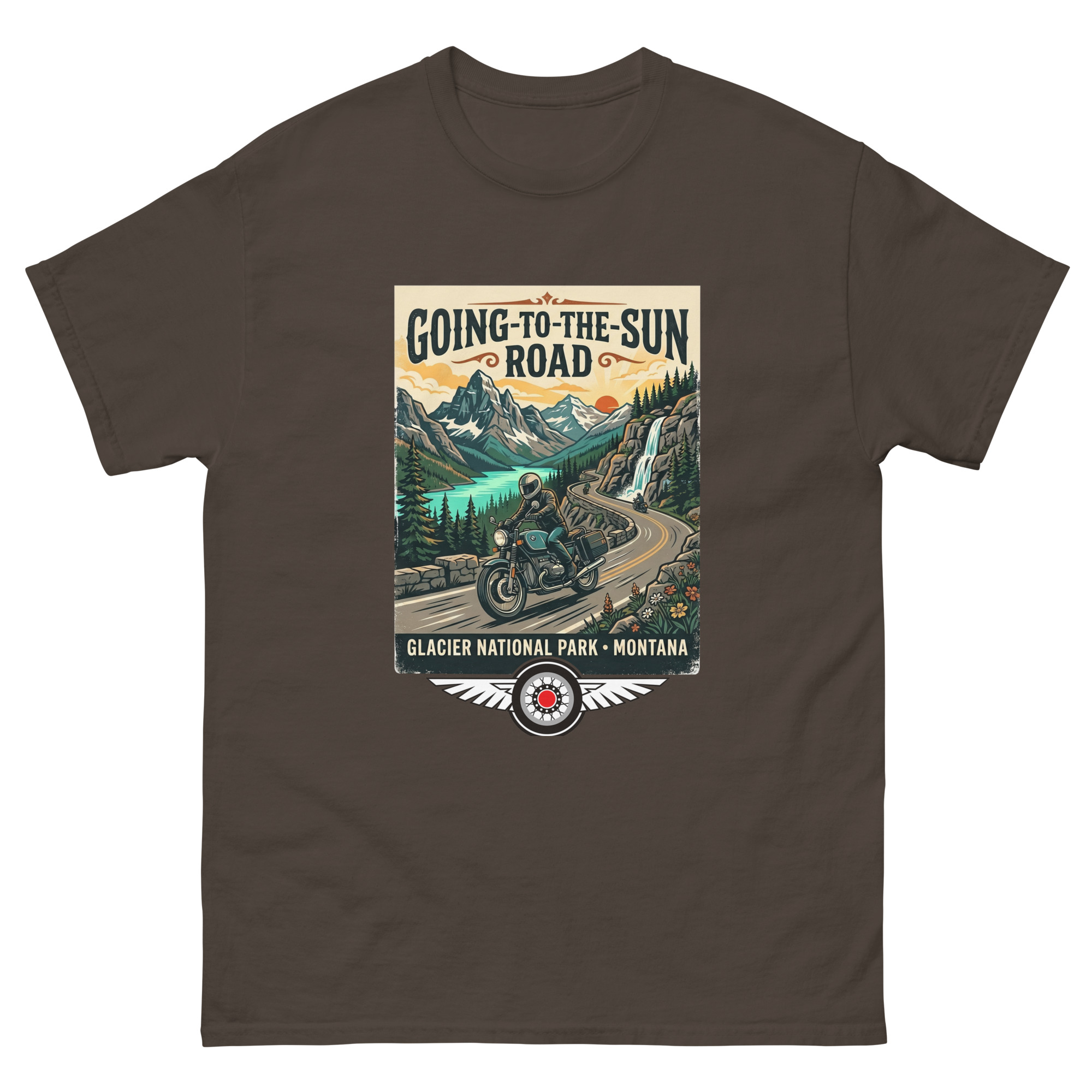 Unisex classic tee - Image 11