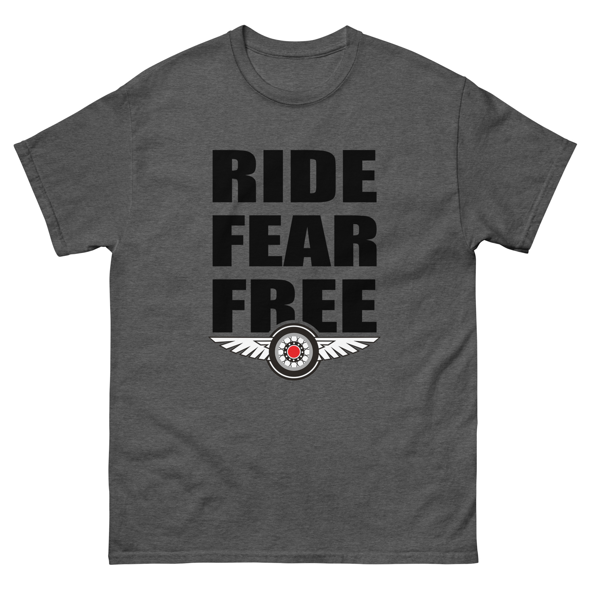 Unisex classic tee - Image 17