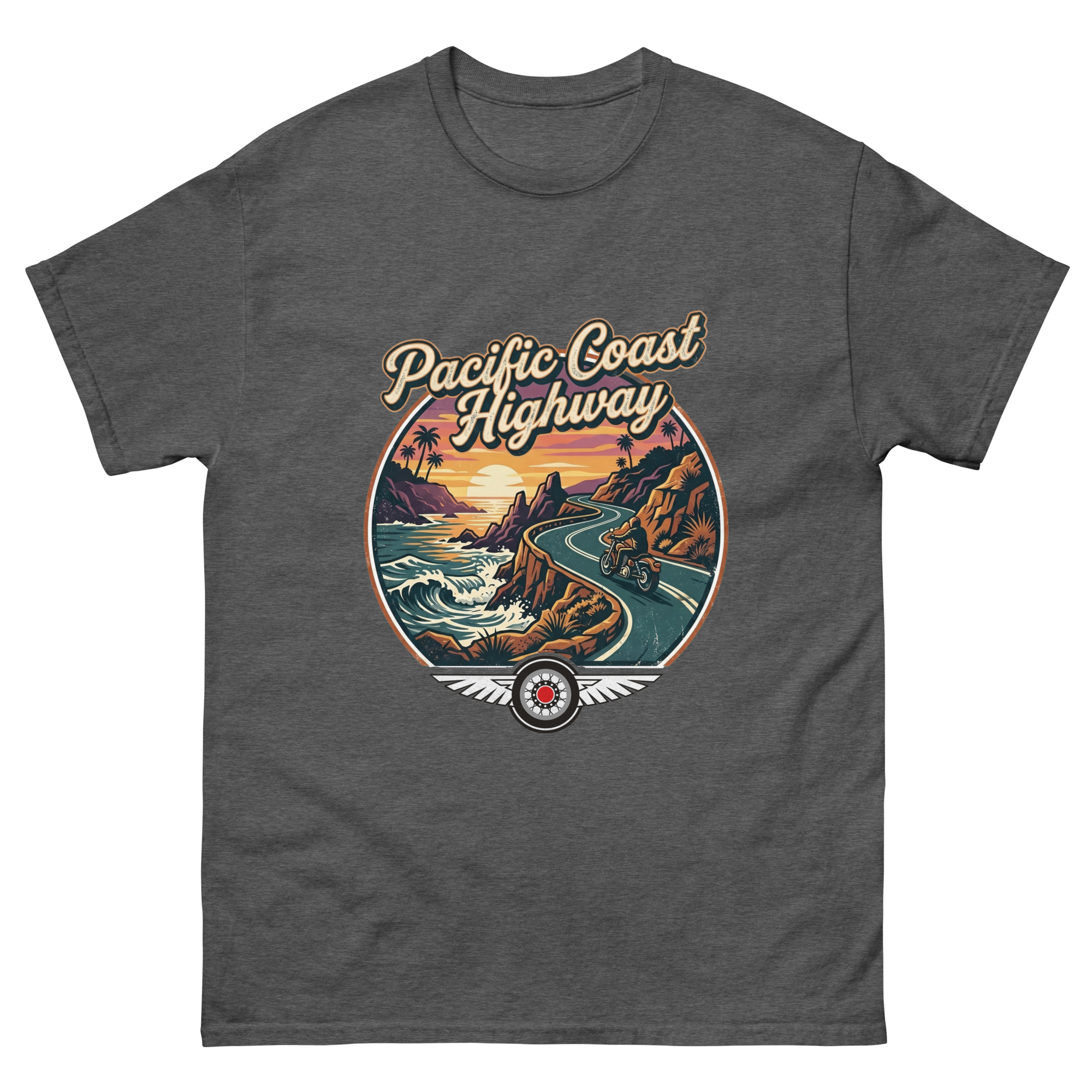 Unisex classic tee - Image 17