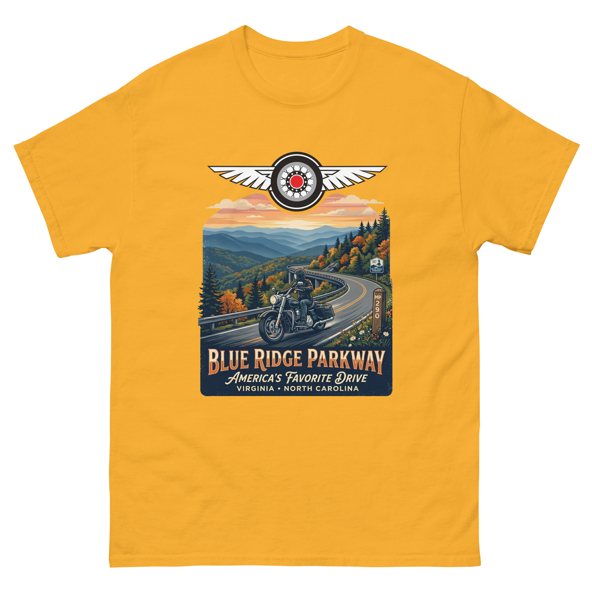 Unisex classic tee - Image 33