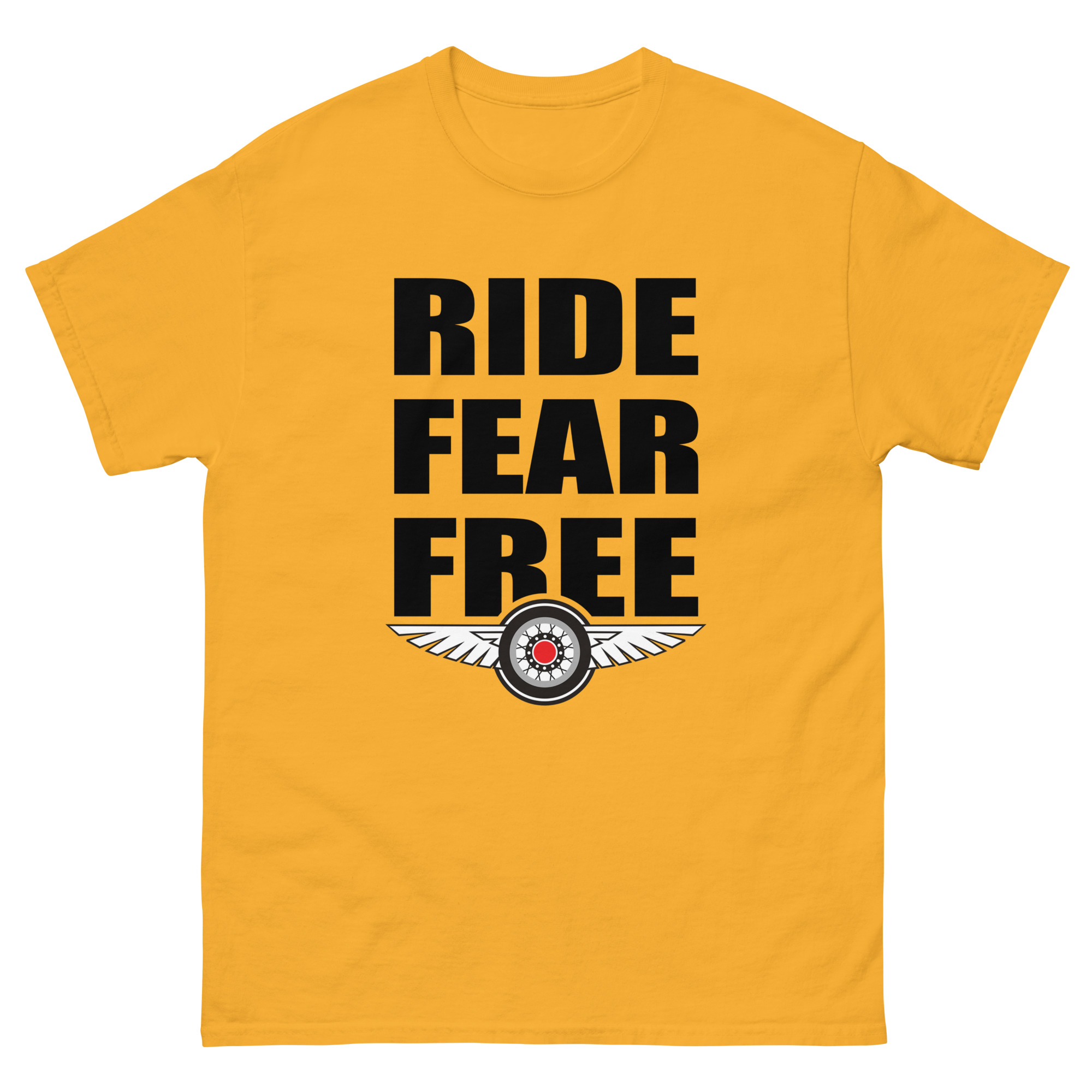 Unisex classic tee - Image 33