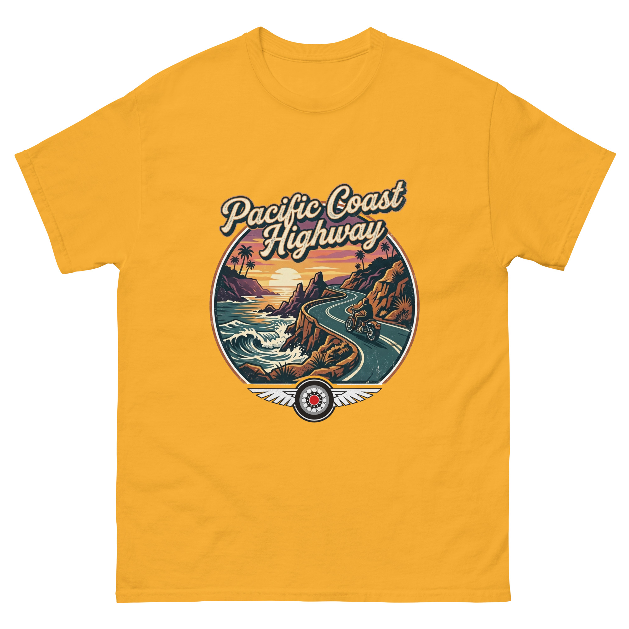 Unisex classic tee - Image 33