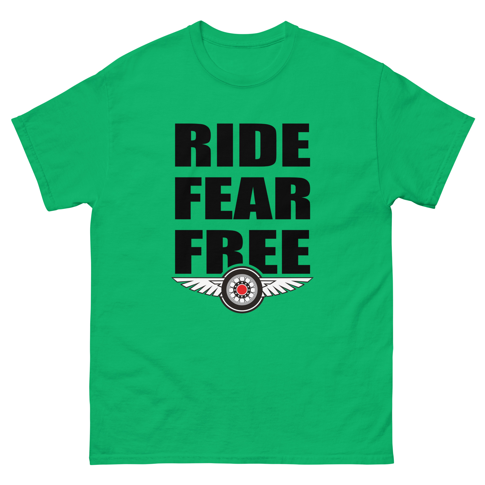 Unisex classic tee - Image 27