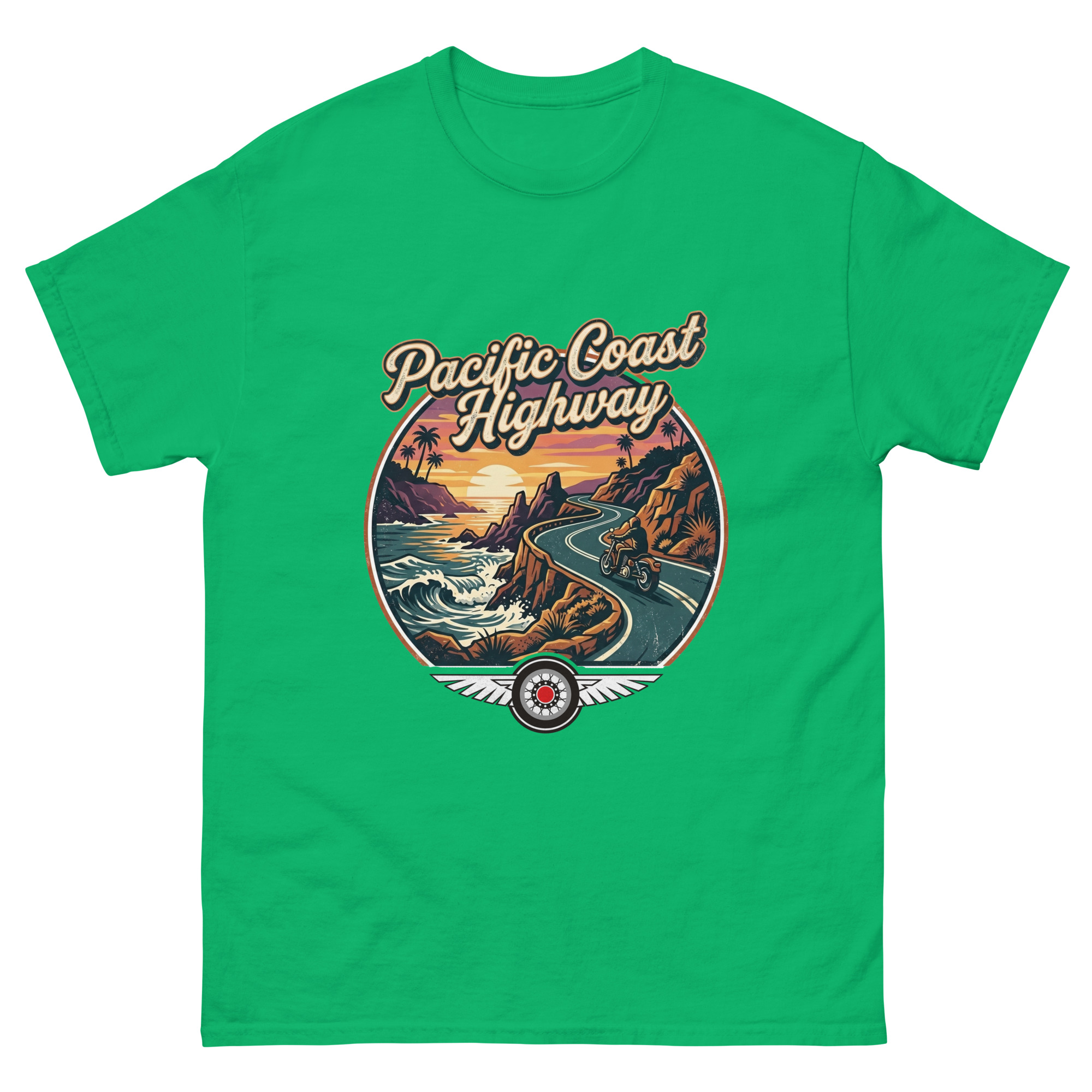 Unisex classic tee - Image 27