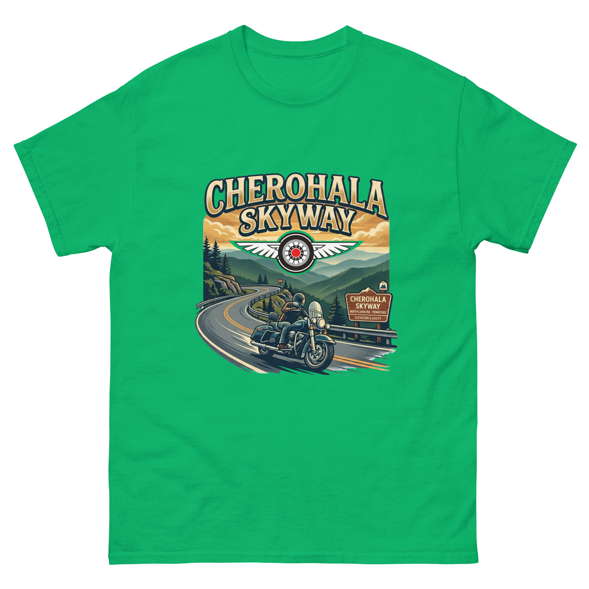 Unisex classic tee - Image 27