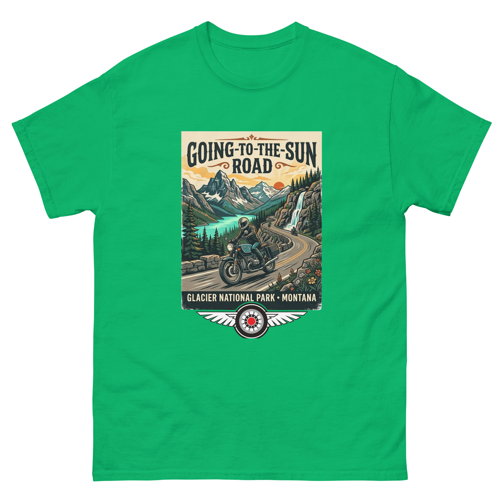 Unisex classic tee - Image 27
