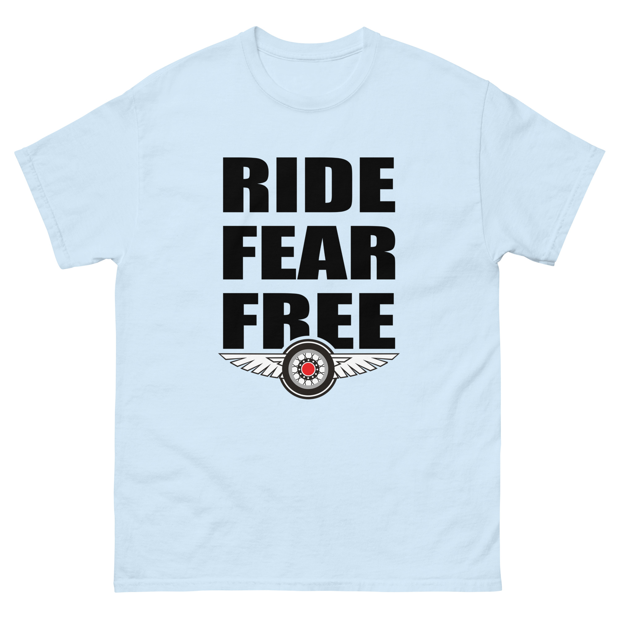 Unisex classic tee - Image 43