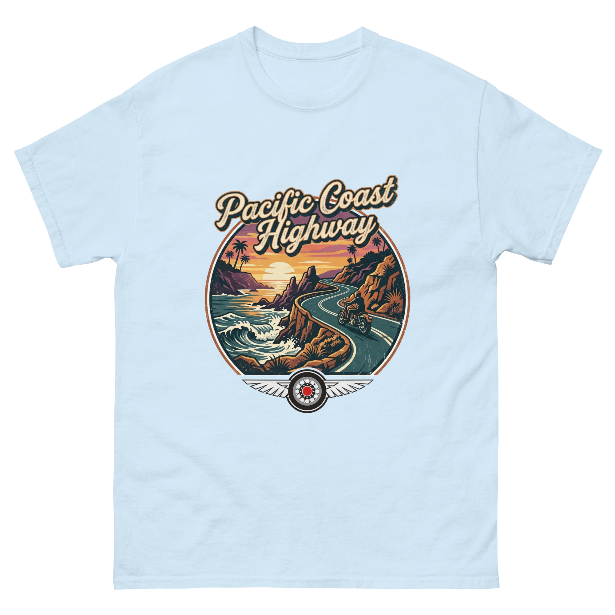 Unisex classic tee - Image 43