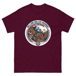 Unisex classic tee