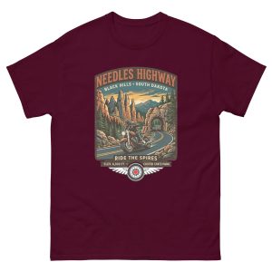 Unisex classic tee