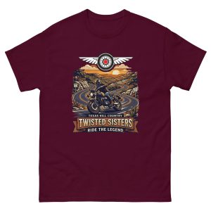 Unisex classic tee