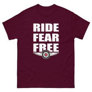 Unisex classic tee