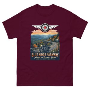 Unisex classic tee