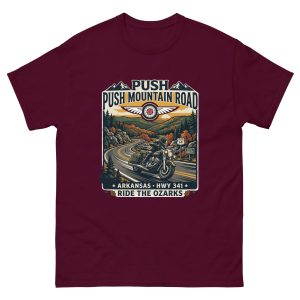 Unisex classic tee