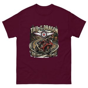 Unisex classic tee