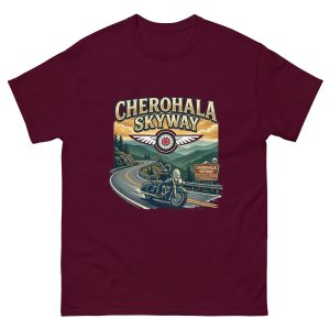 Unisex classic tee