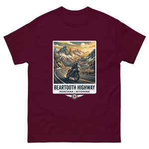 Unisex classic tee