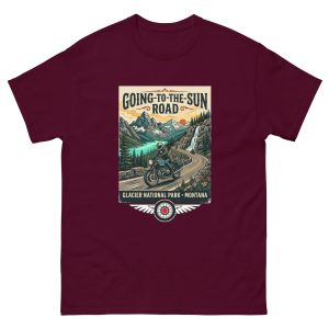 Unisex classic tee