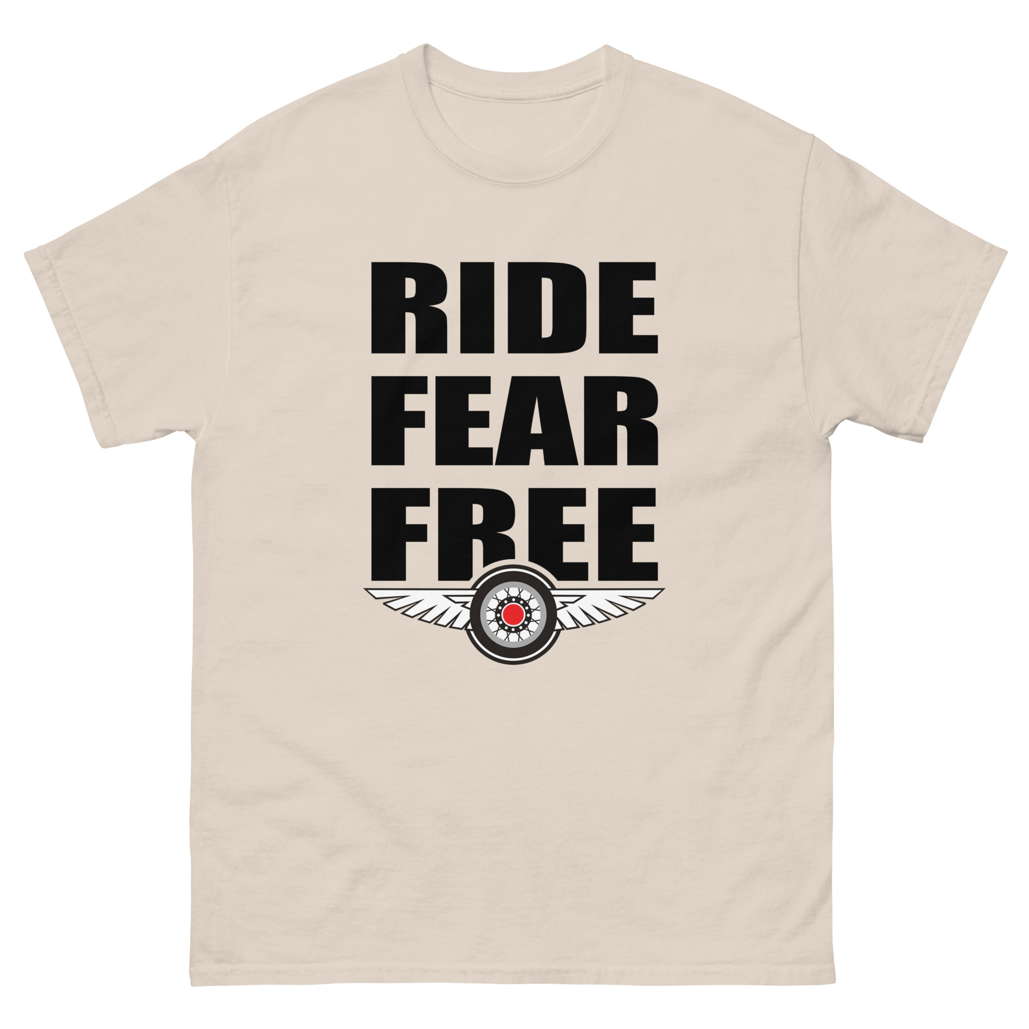 Unisex classic tee - Image 41