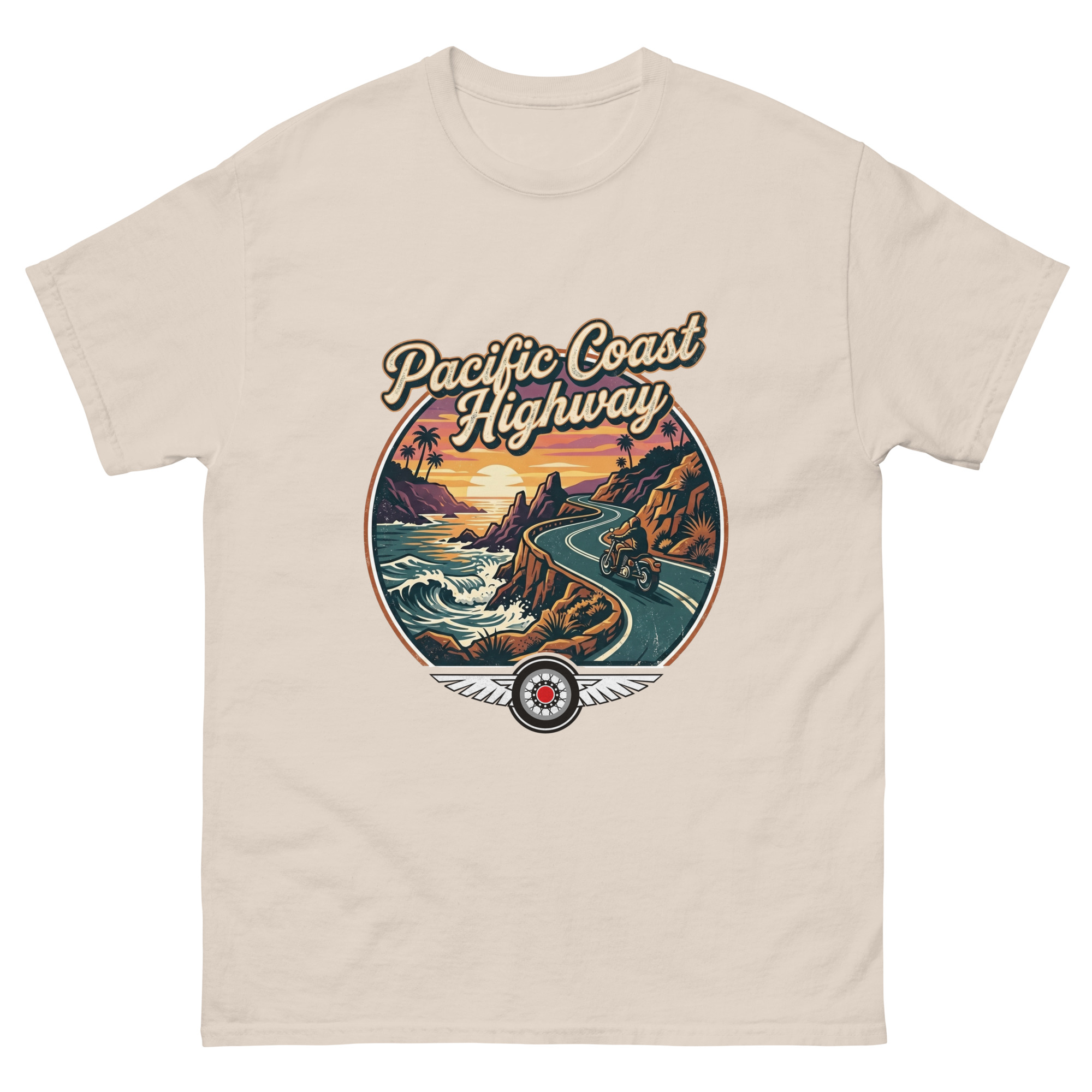 Unisex classic tee - Image 41