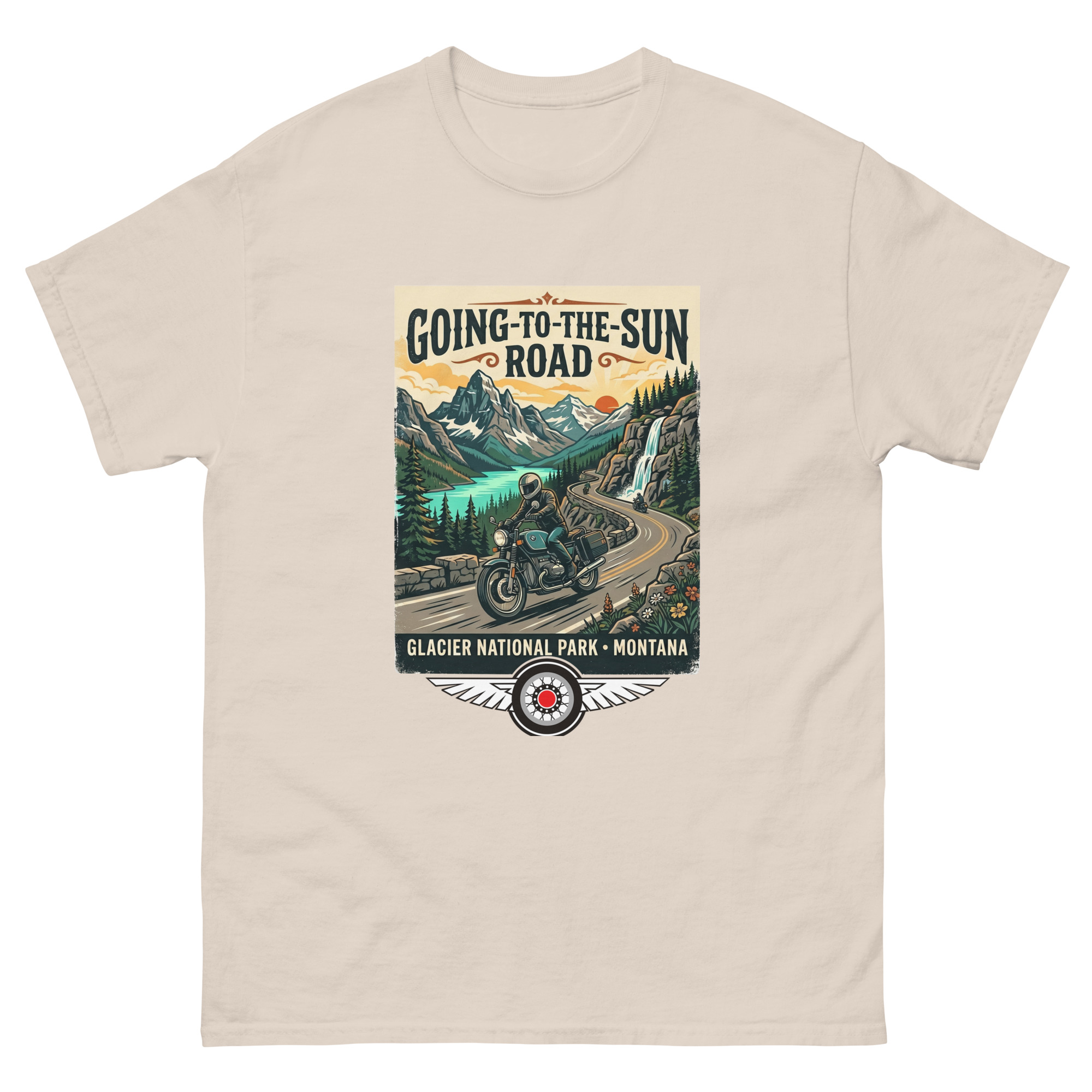 Unisex classic tee - Image 41