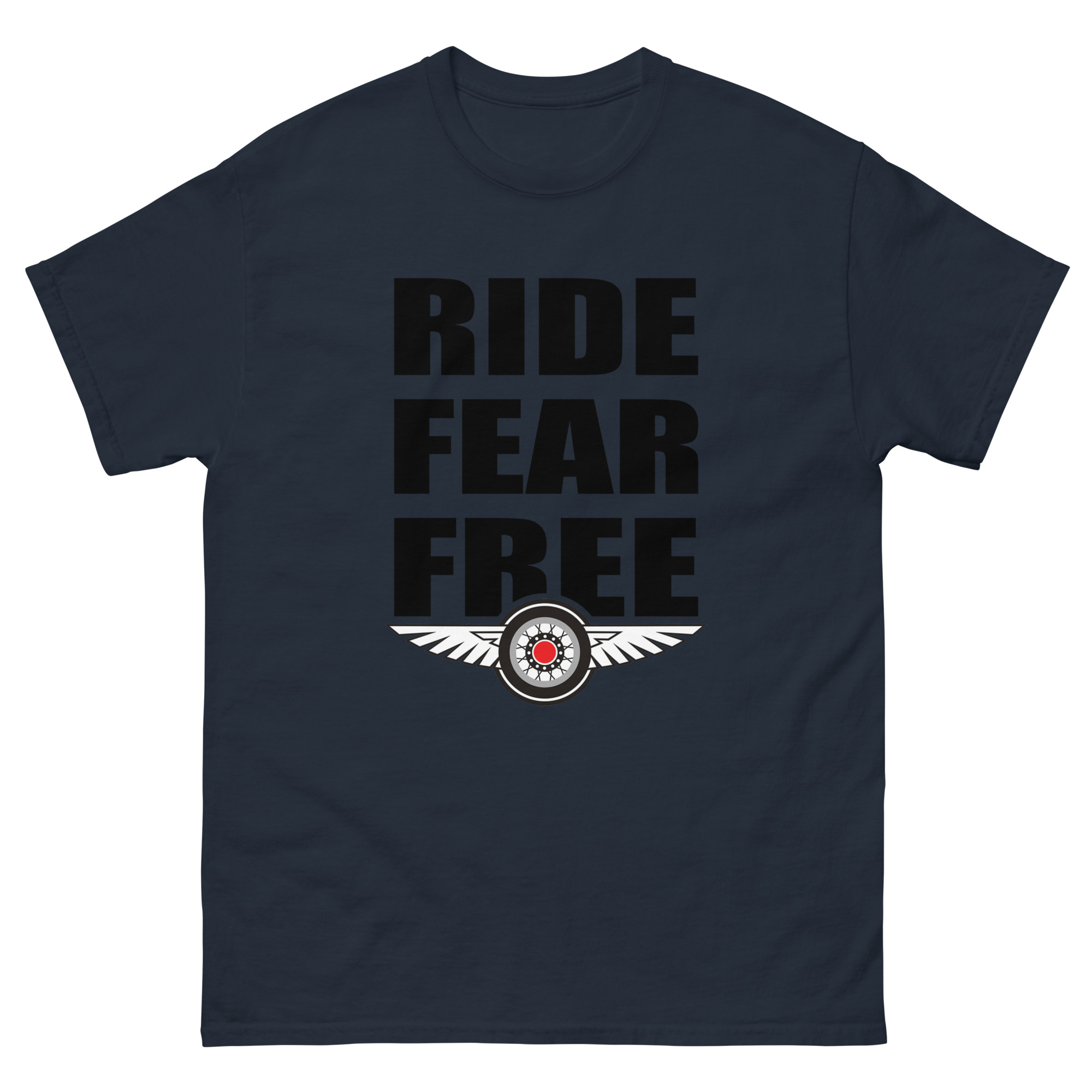 Unisex classic tee - Image 5
