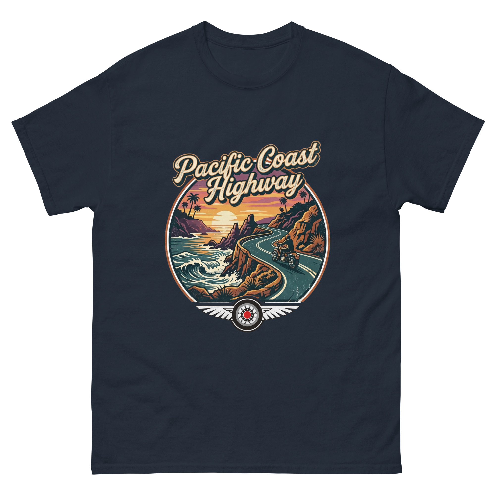 Unisex classic tee - Image 5