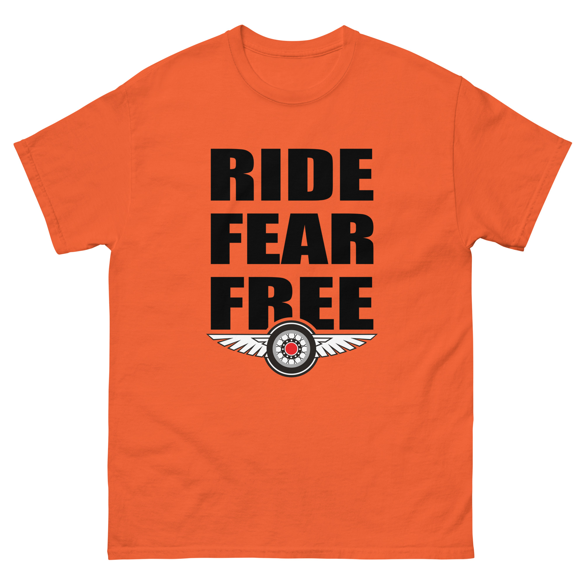 Unisex classic tee - Image 23