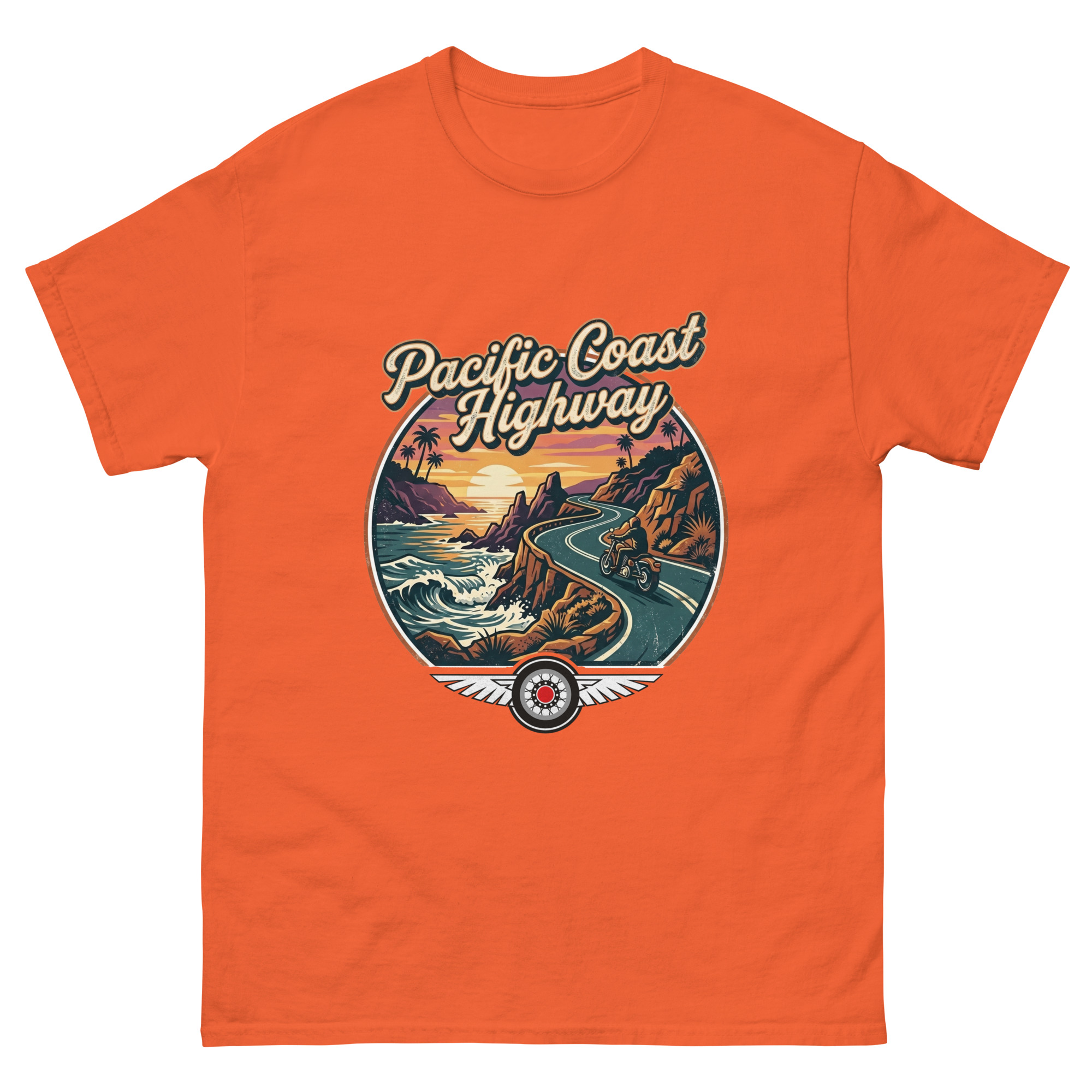 Unisex classic tee - Image 23