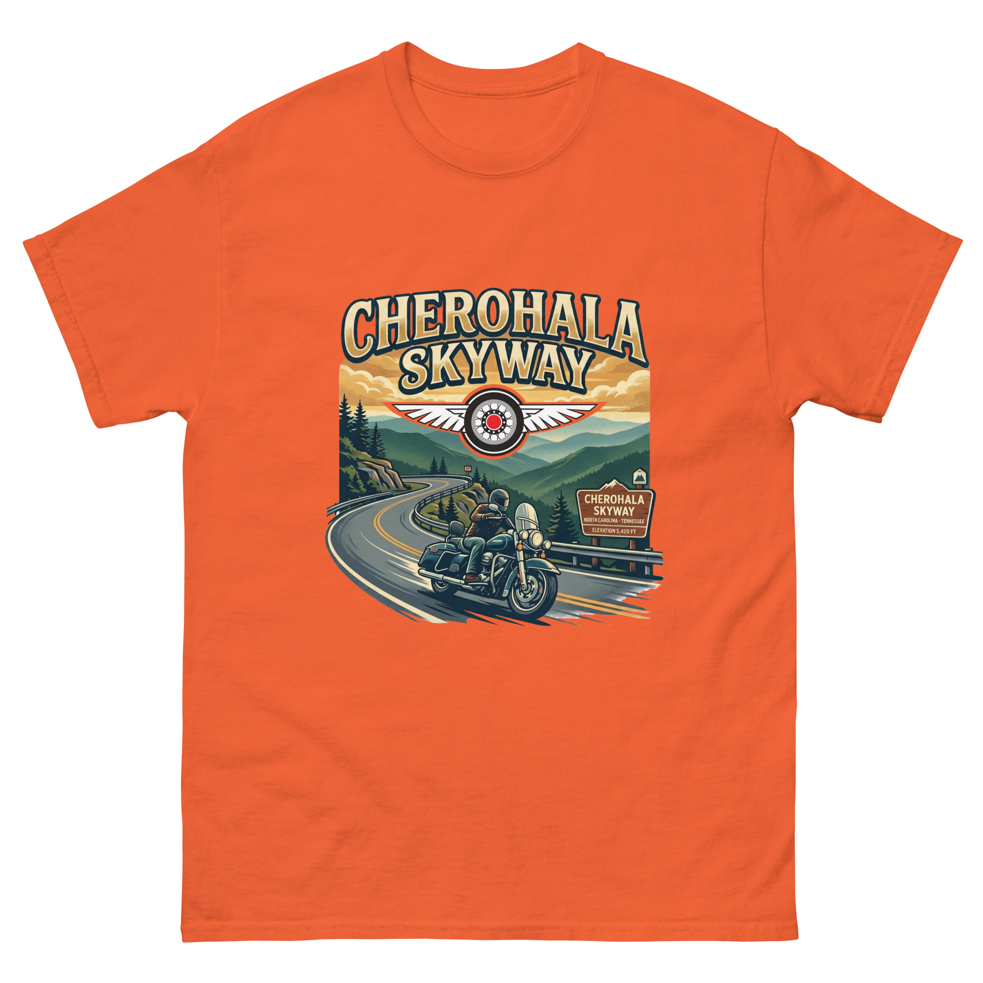 Unisex classic tee - Image 23
