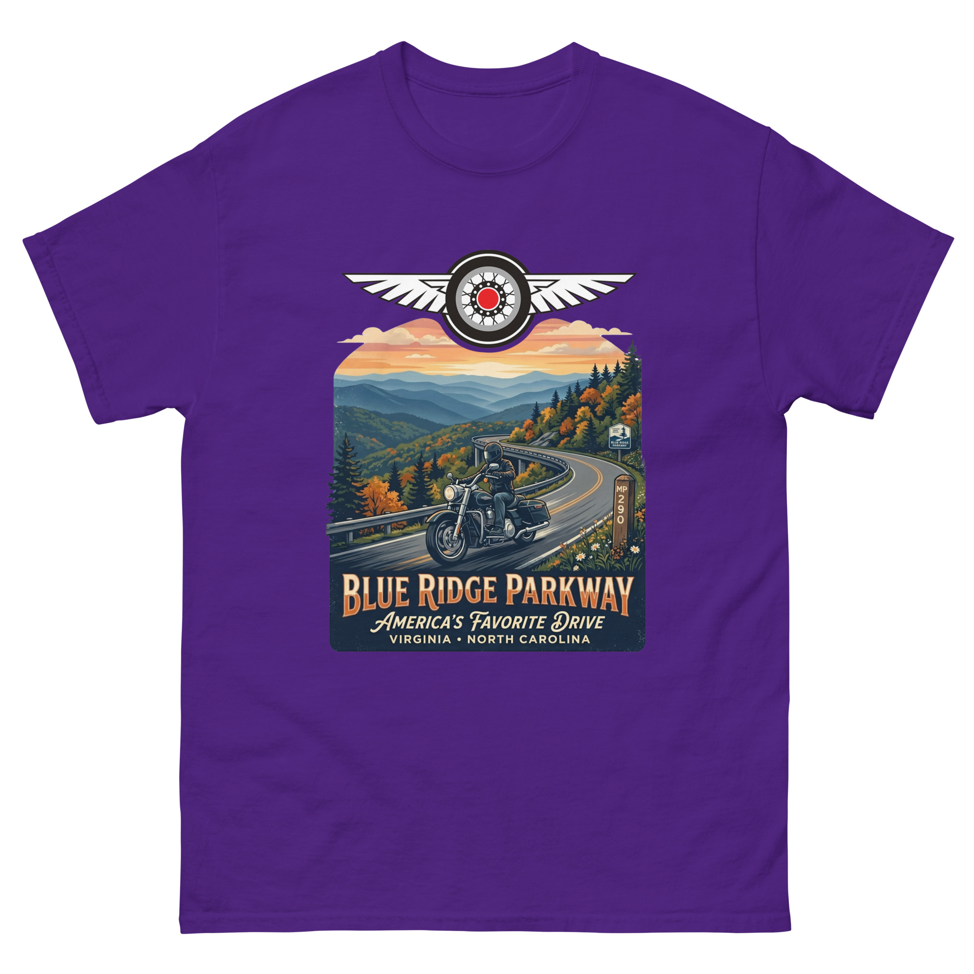 Unisex classic tee - Image 7