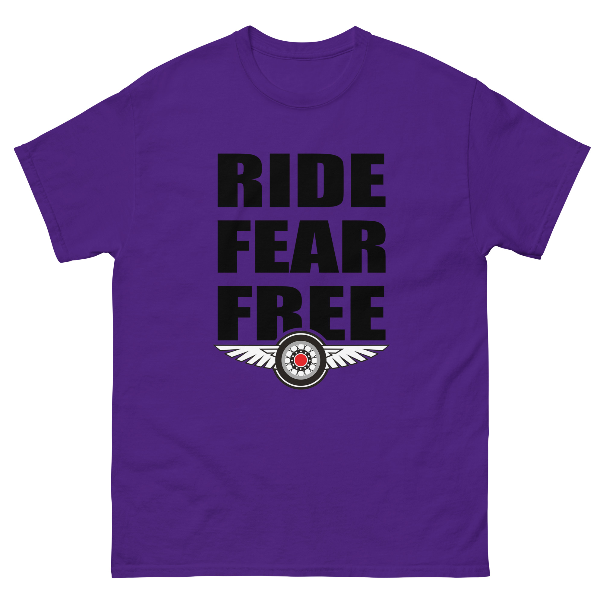 Unisex classic tee - Image 7