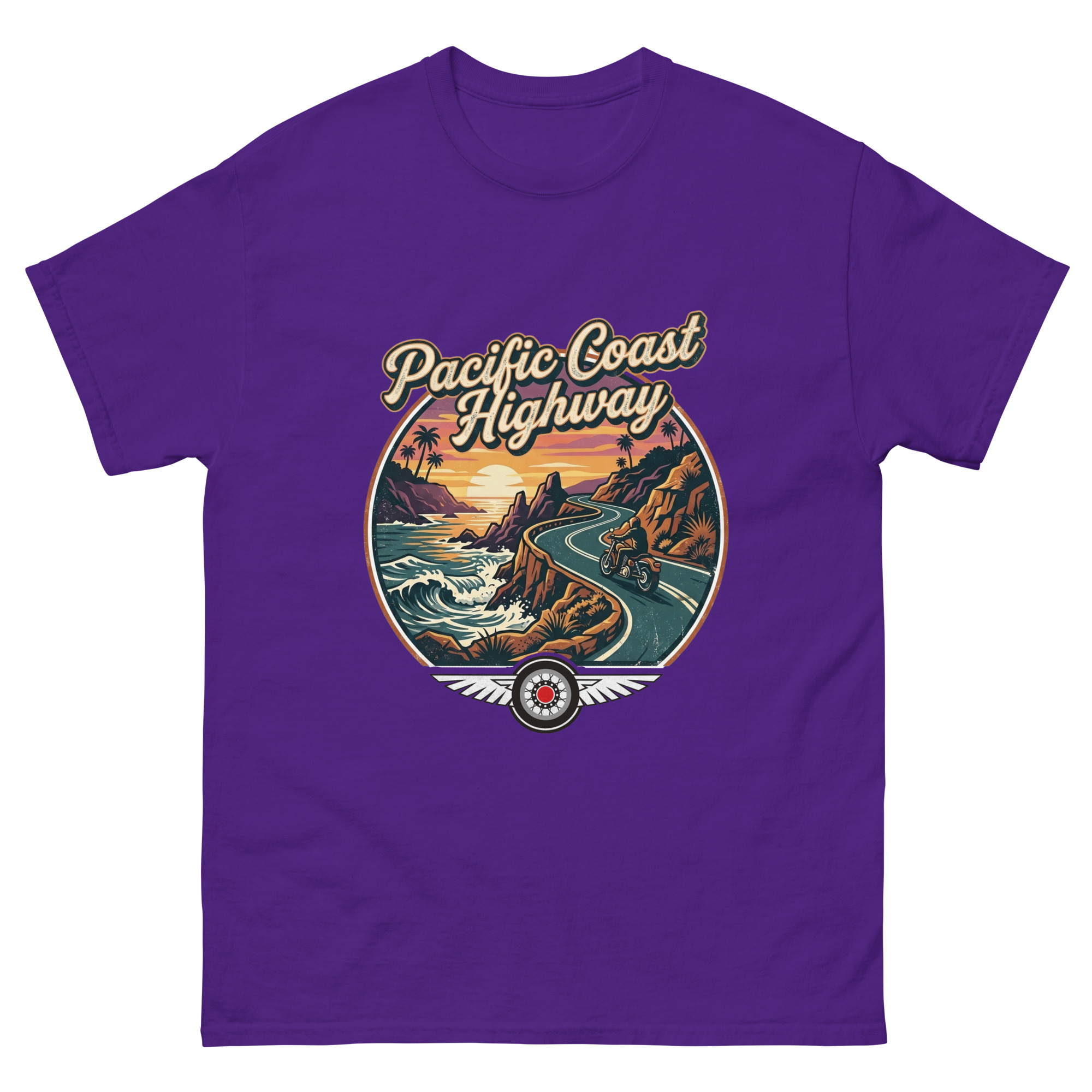 Unisex classic tee - Image 7