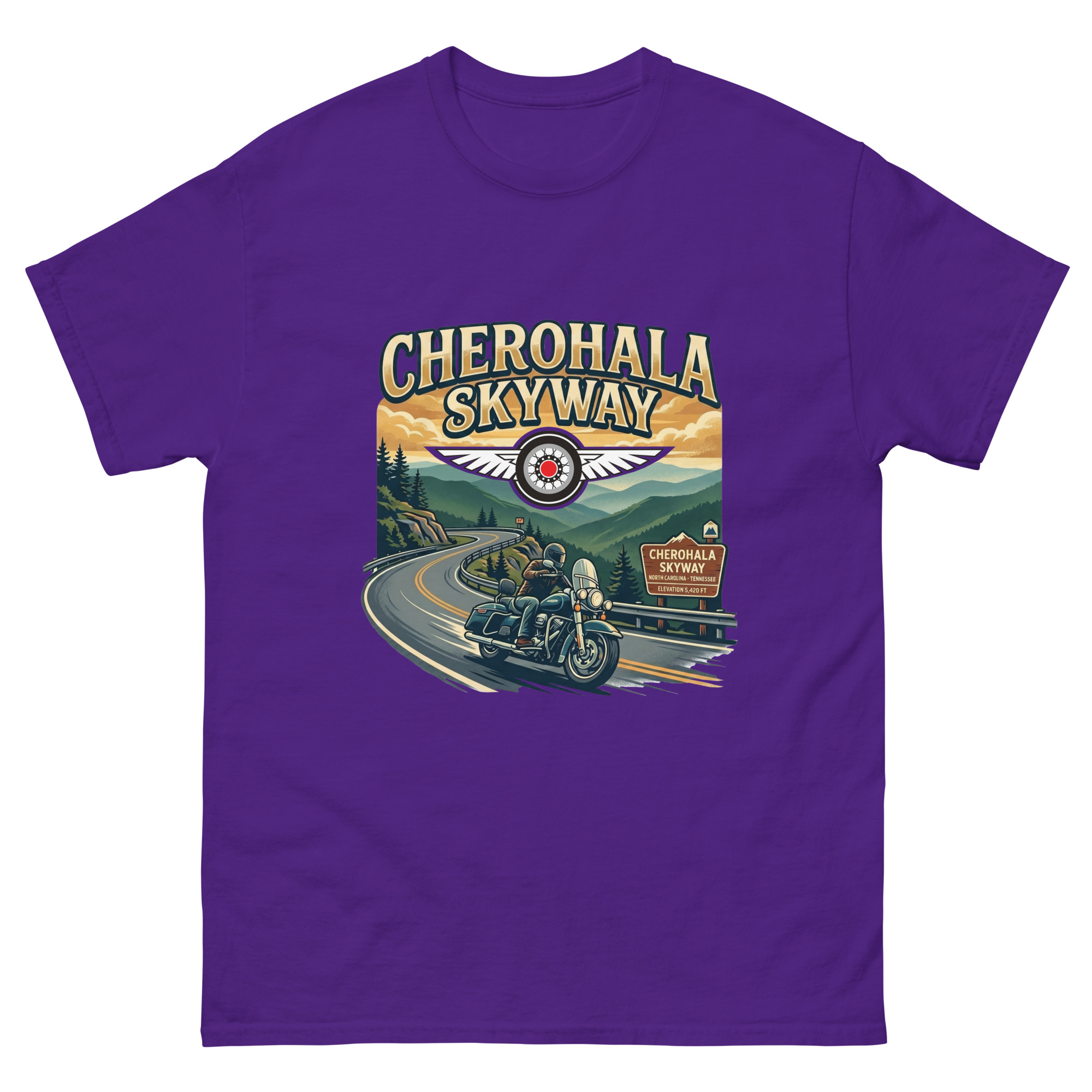Unisex classic tee - Image 7