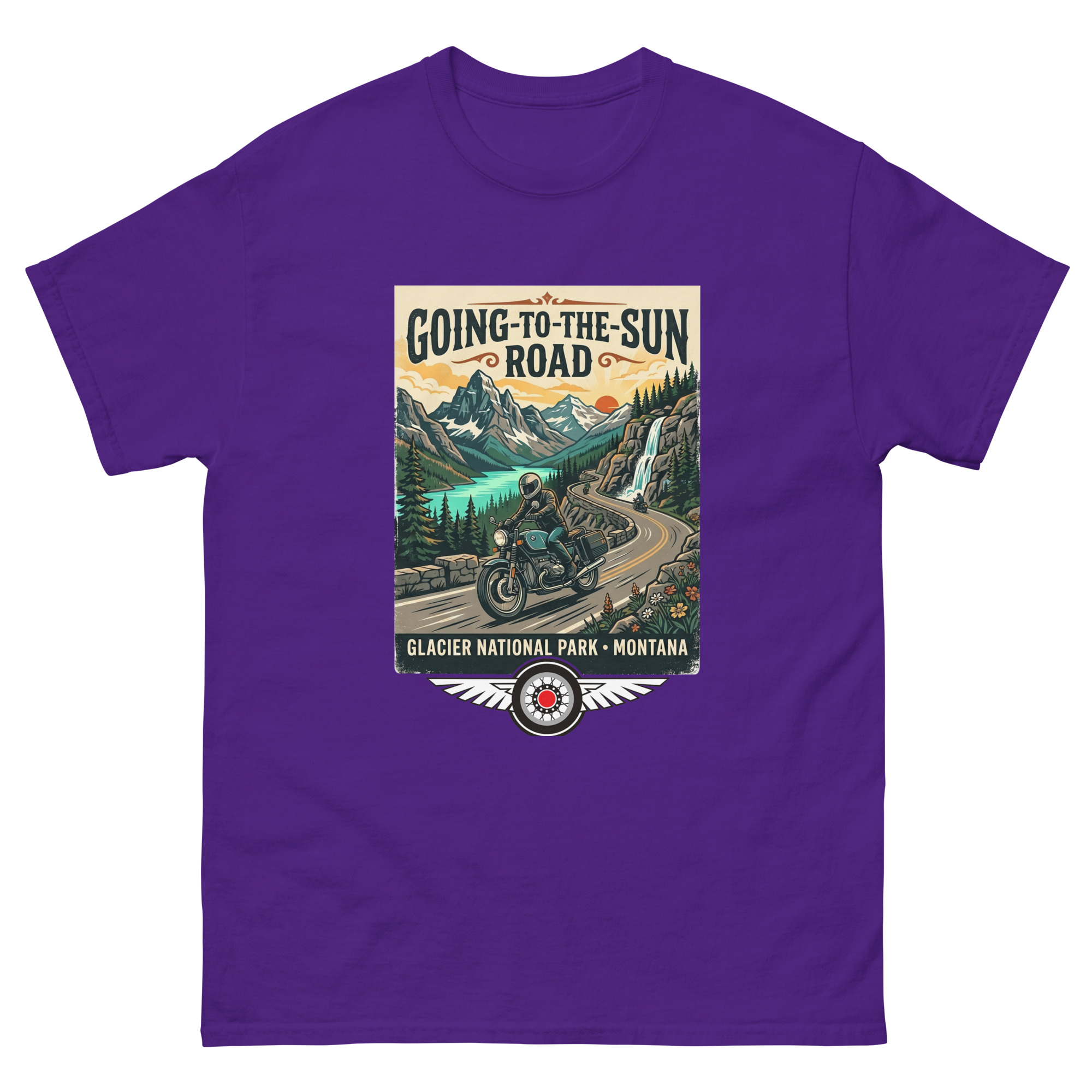 Unisex classic tee - Image 7
