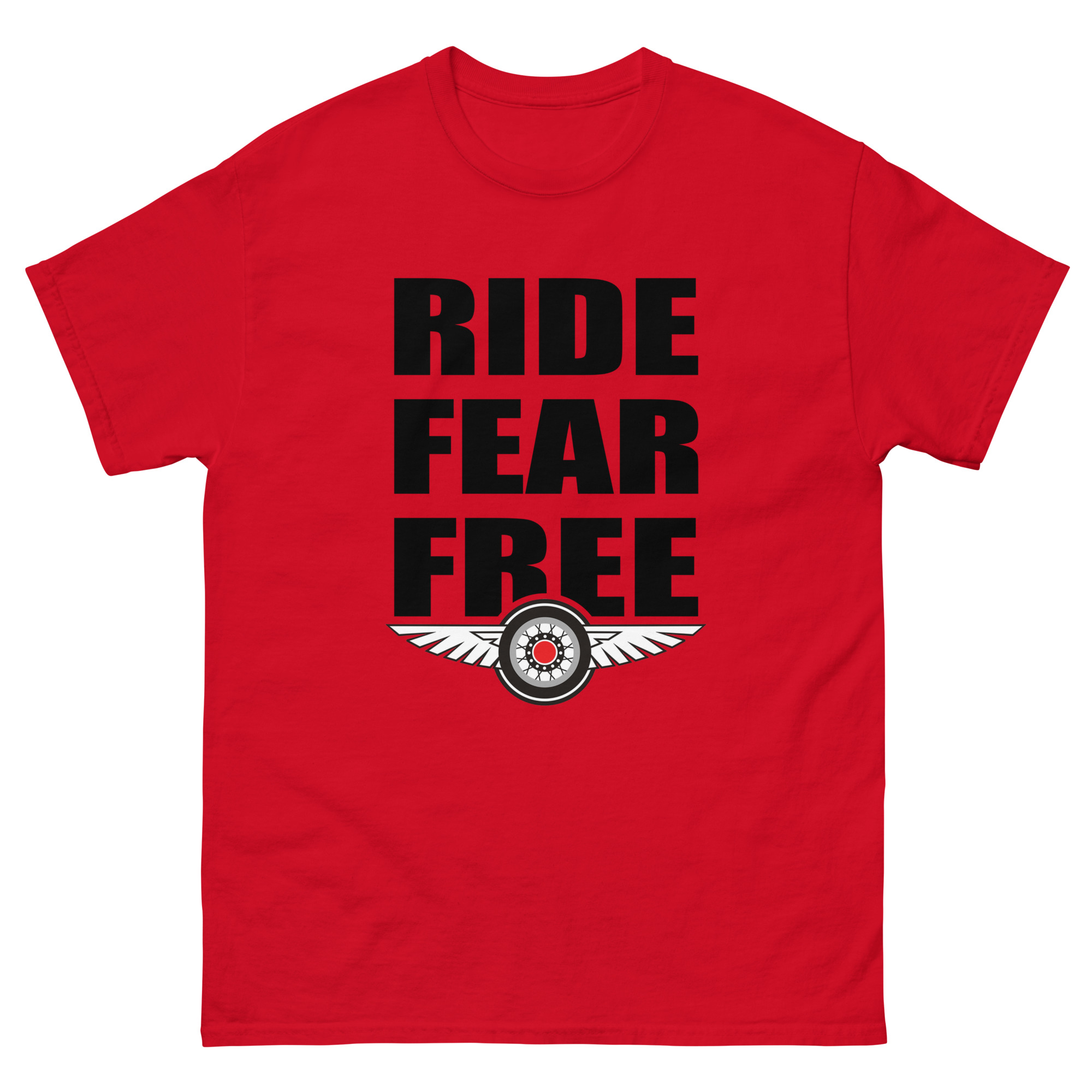 Unisex classic tee - Image 9