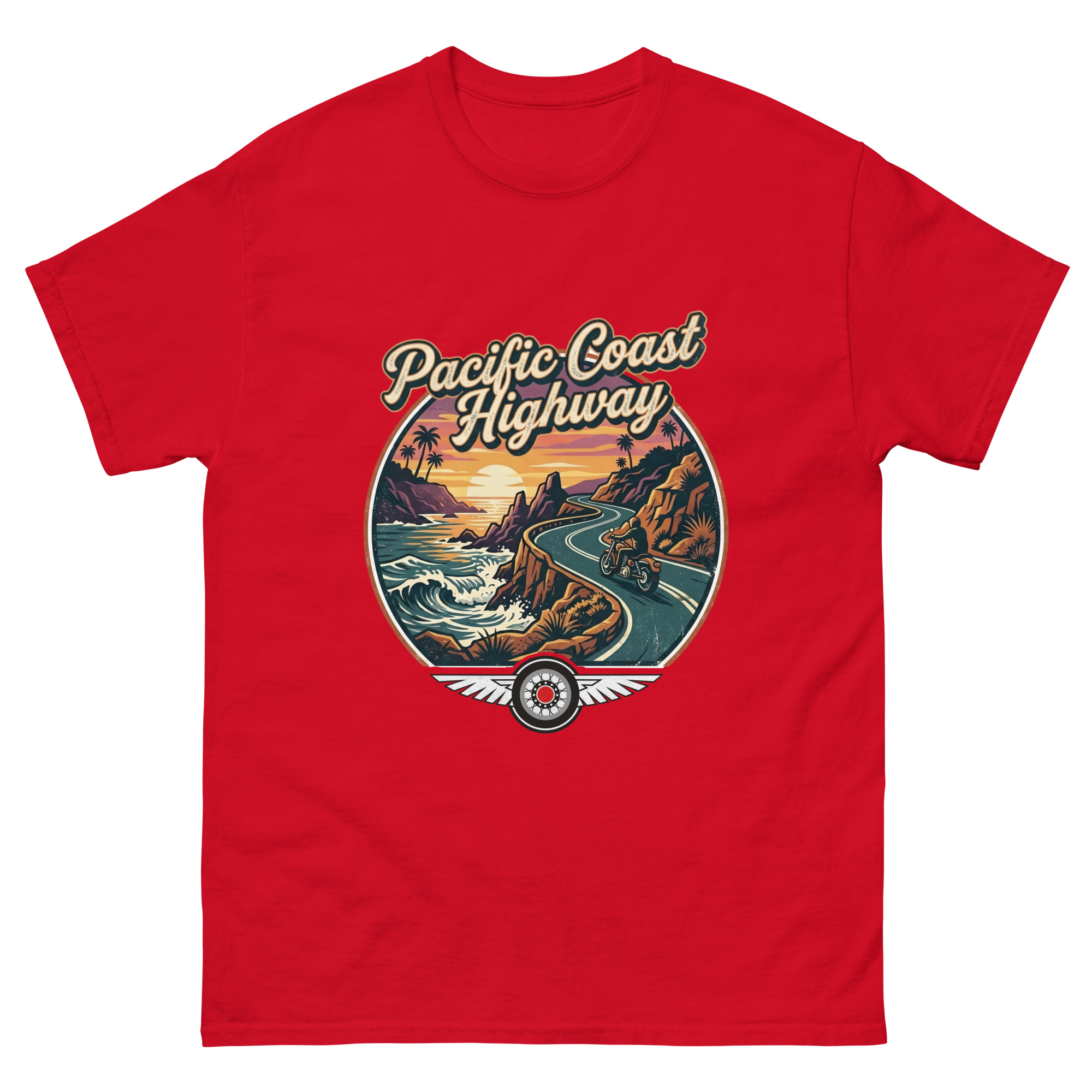 Unisex classic tee - Image 9