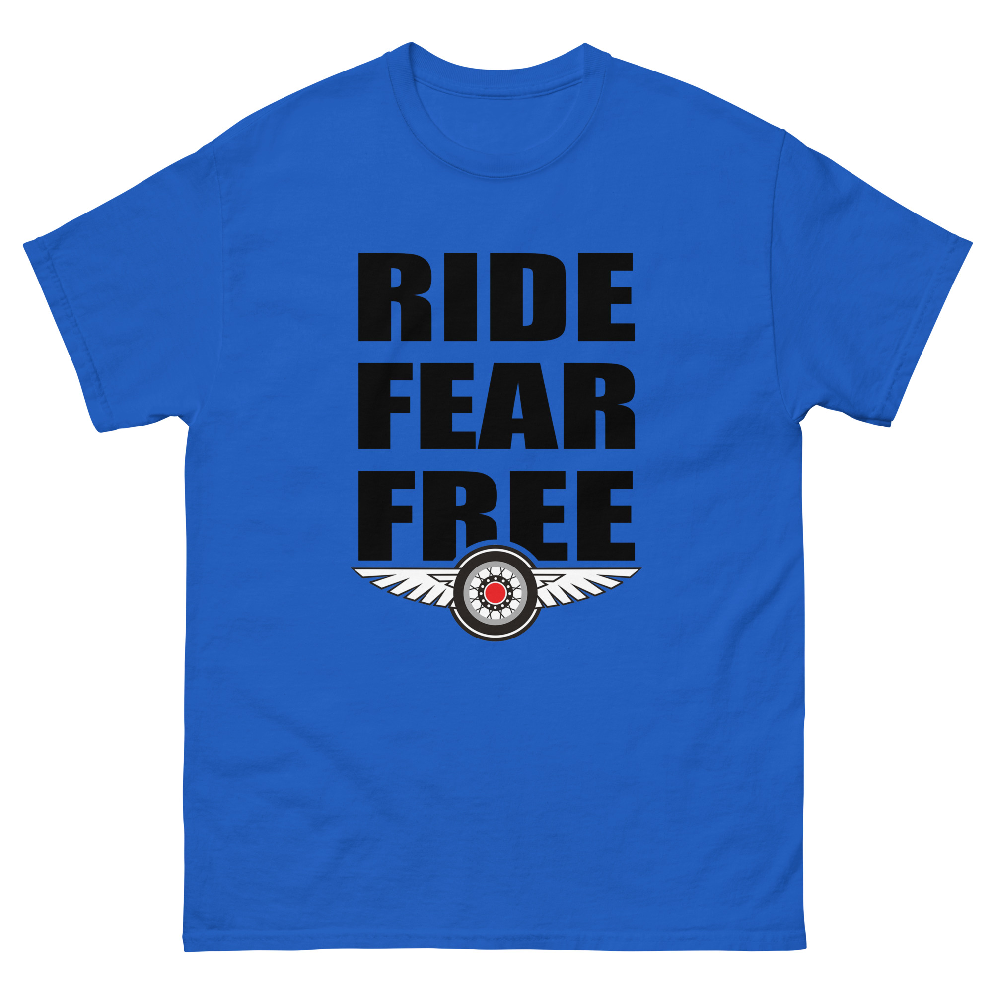 Unisex classic tee - Image 15