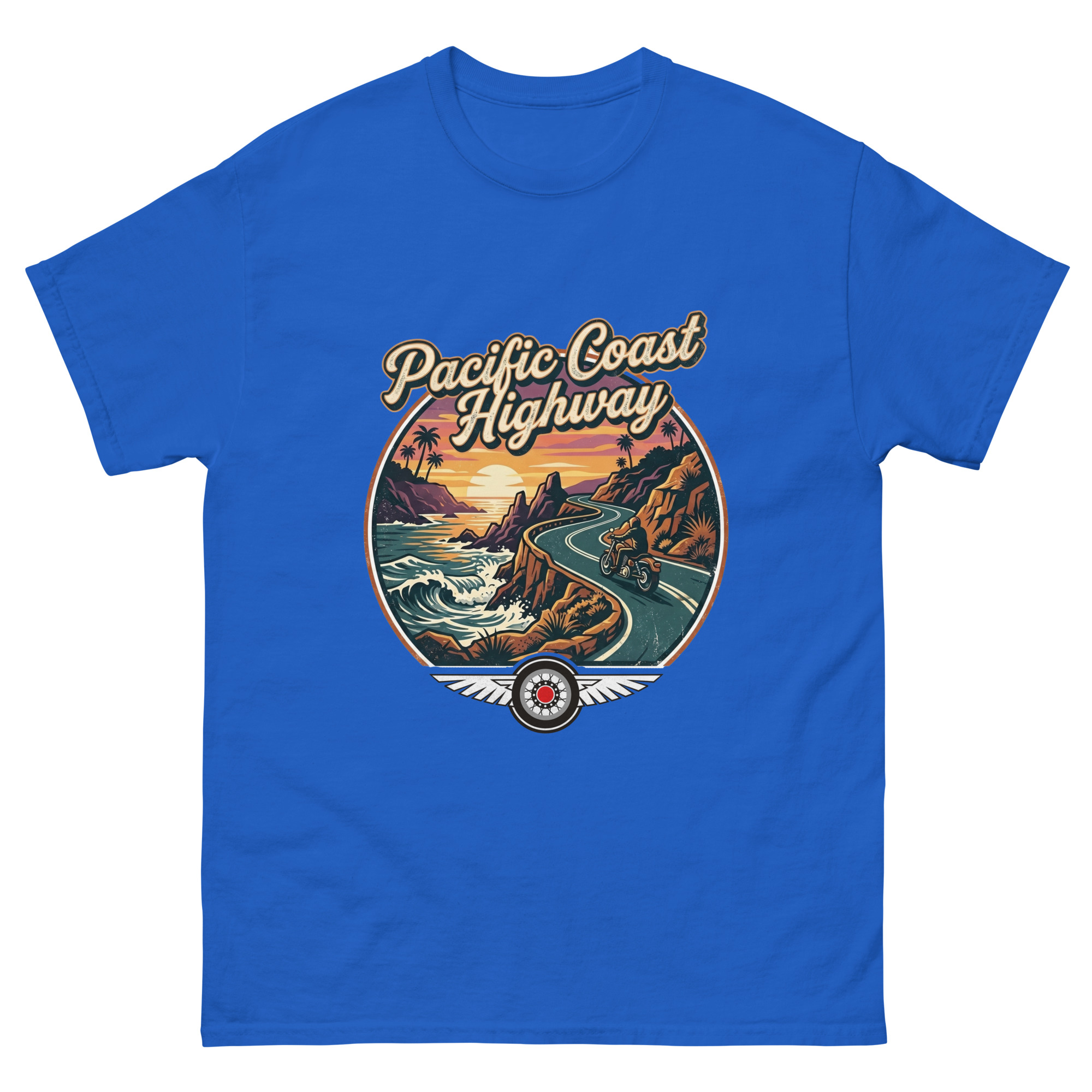 Unisex classic tee - Image 15