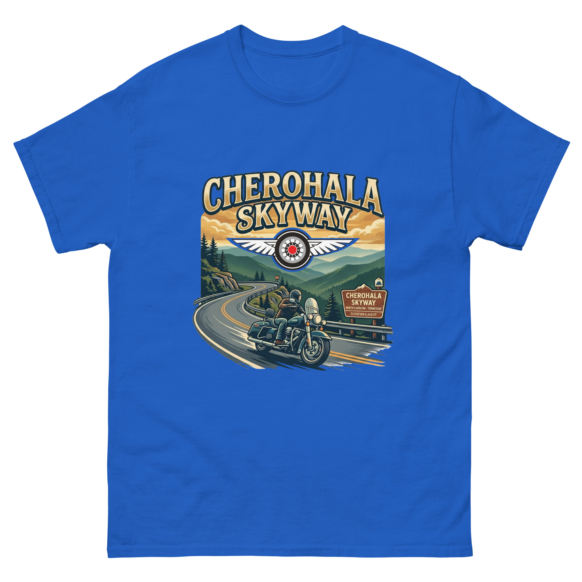 Unisex classic tee - Image 15