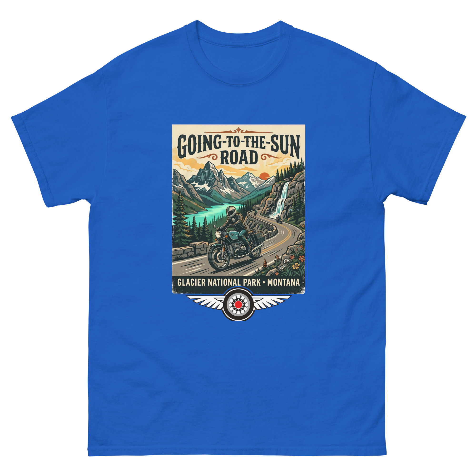 Unisex classic tee - Image 15